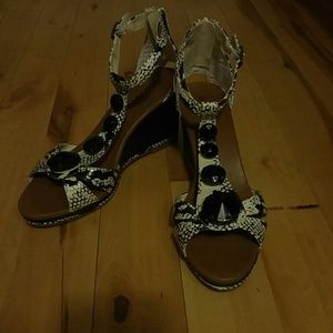Libby Edelman shoes